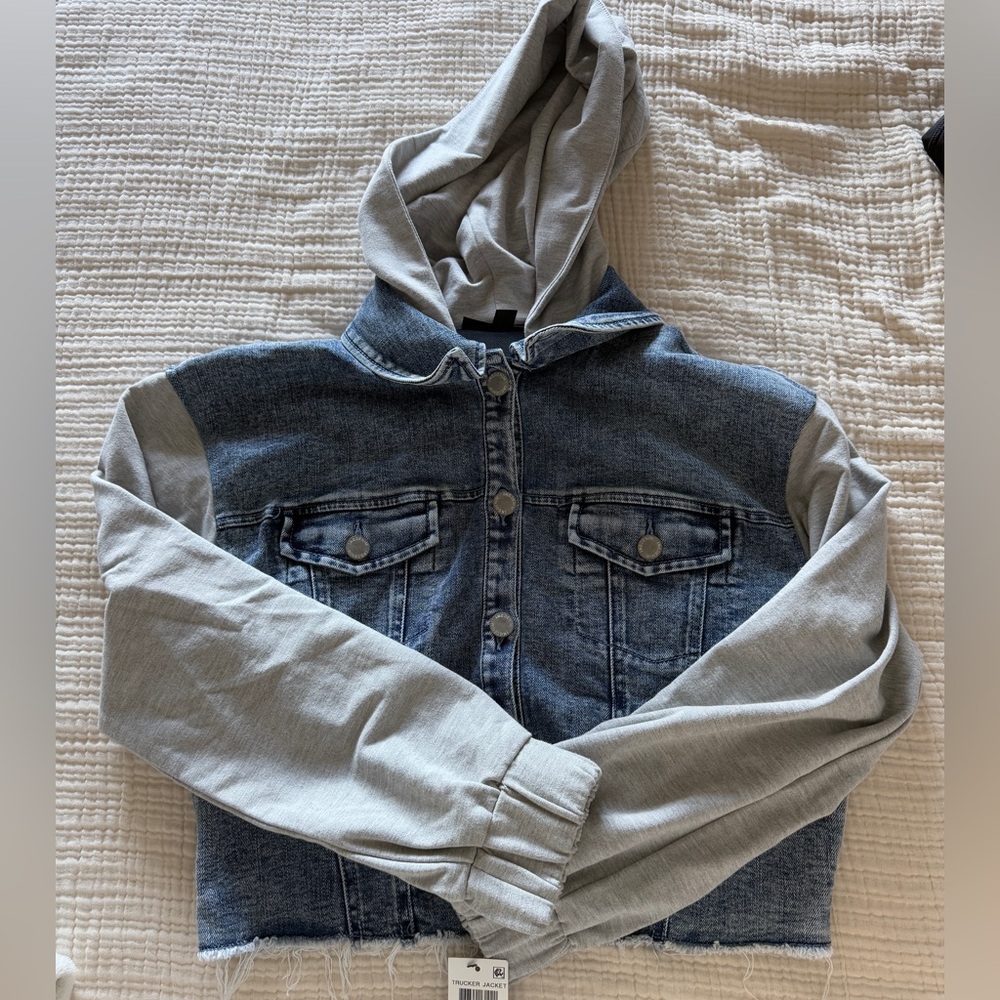 Trucker Jacket